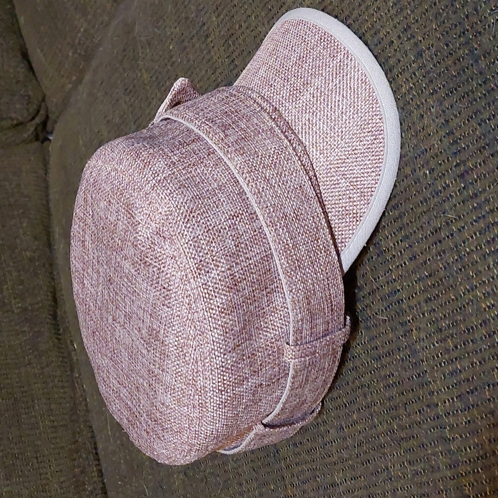 Women's cap